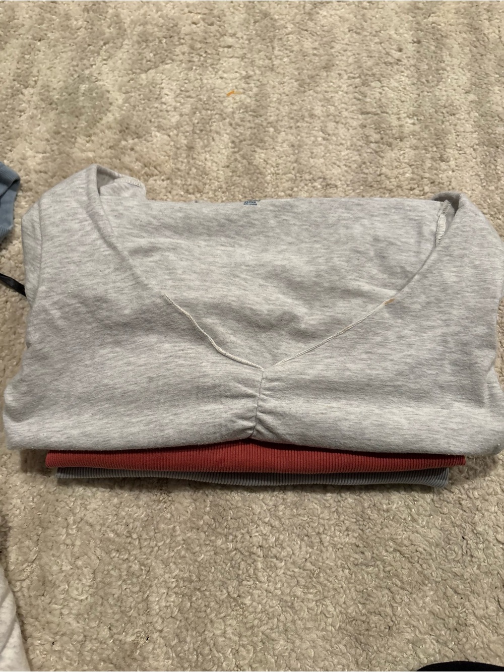 3 brandy longsleeves
